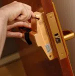 Peoria Locksmith Store Peoria, AZ 602-687-1376 - new-locks-installation